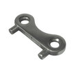 Stainless Steel Deck Filler Key