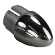 Stainless Steel Tube End Cap - 25mm