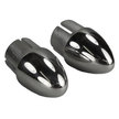 Stainless Steel Tube End Caps