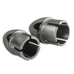 Stainless Steel Tube End Caps