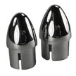 Stainless Steel Tube End Caps