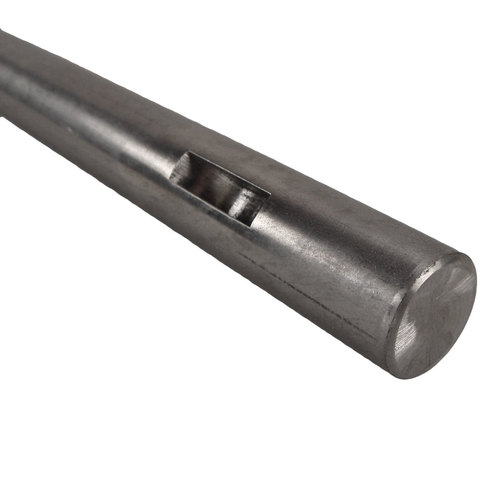 Thornycroft 90 & 108 Water Pump Shaft