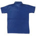 British Seagull Navy Blue Jersey Polo