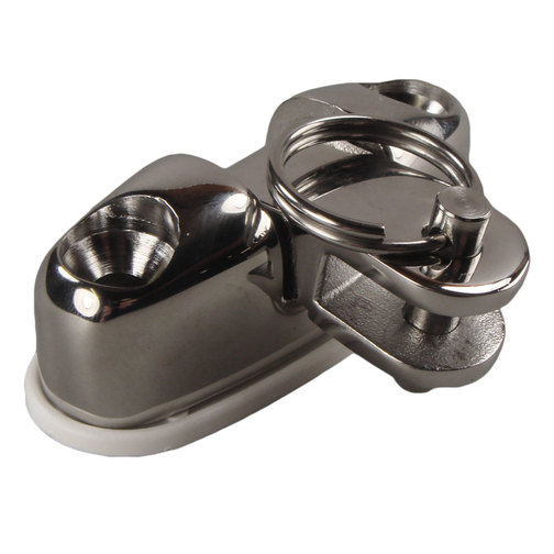 Canopy Hinge Mount - Quick Clip