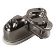 Canopy Hinge Mount - Quick Clip