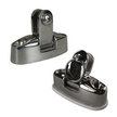 Stainless Steel Canopy Hinge Mounts