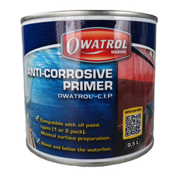 Owatrol Anti-Corrosive Primer