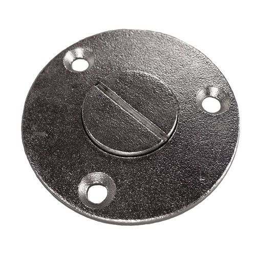 Stainless Steel Drain Plug