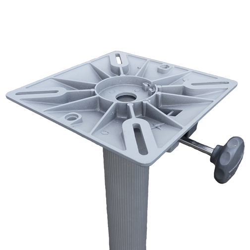 Zwaardvis Seat Pedestal Kit