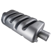 Exhaust Muffler - 50mm