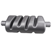 Exhaust Mufflers