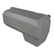 Marinco 1000 Waterproof Marine Wiper Motor - 1 1/2" Shaft