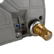 Marinco 1000 Waterproof Marine Wiper Motor - 1 1/2" Shaft