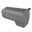 Marinco 1000 Waterproof Marine Wiper Motor - 2 1/2" Shaft