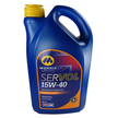 Morris Servol Performance Plus 15W-40 Engine Oil - 5L
