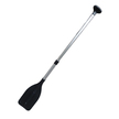 Telescopic Canoe Paddle