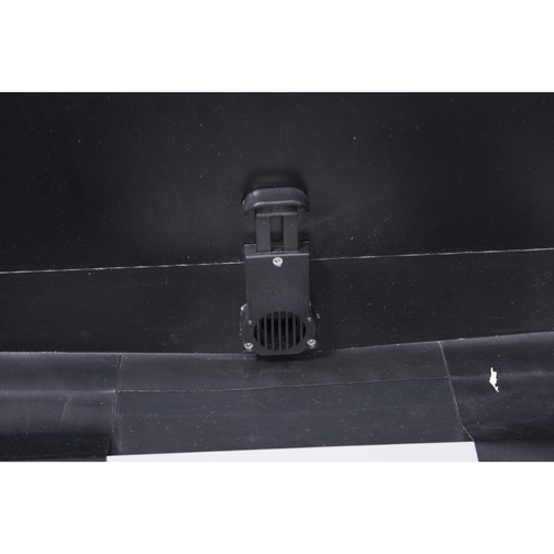 Talamex Aqualine QLS Slatted Floor Inflatable Boat