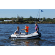 Talamex Aqualine Slatted Floor Inflatable Boat