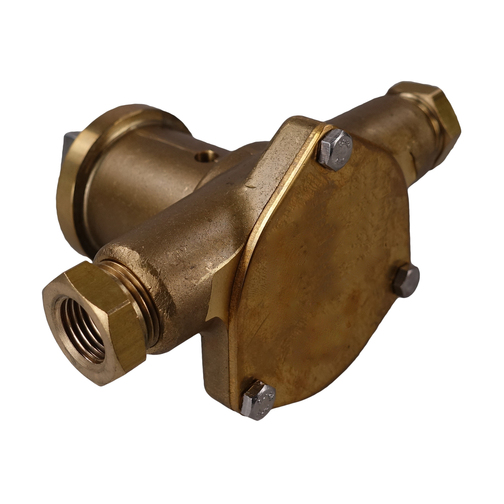 WaterMota Pre-Crossflow Engine Water Pump