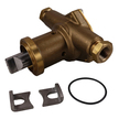 WaterMota Pre-Crossflow Engine Water Pump