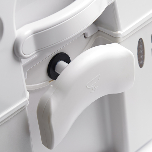 Dometic 972 Portable Toilet