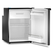Dometic Coolmatic CRE-65 Fridge Freezer Door Open