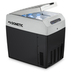 Dometic Tropicool TCX-21 Thermoelectric Coolbox Lid Open