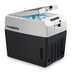Dometic Tropicool TCX-35 Thermoelectric Coolbox Lid Open