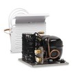 Dometic Cool Power Fridge & Evaporator CU-55 + VD-01 Package