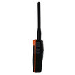 Cobra MR HH150 FLTE Floating Handheld Marine VHF Radio