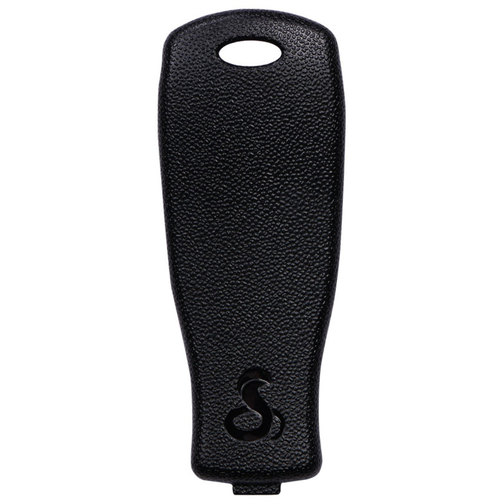 Cobra MR HH150 FLTE Floating Handheld Marine VHF Radio Belt CLip