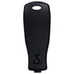 Cobra MR HH150 FLTE Floating Handheld Marine VHF Radio Belt CLip