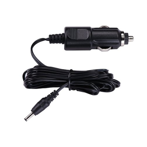 Cobra MR HH150 FLTE Floating Handheld Marine VHF Radio Charger