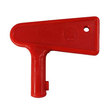 Merit Battery Switch Key
