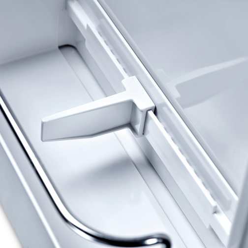 Dometic Coolmatic CRX-65 Refrigerator Door Compartment