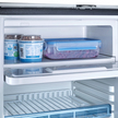 Dometic Coolmatic CRX-65 Refrigerator Freezer Compartment