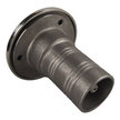Stainless Steel Toilet Waste Pump Out Deck Fitting