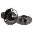 Stainless Steel Toilet Waste Pump Out Deck Fitting