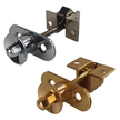 Door Push Button Lock & Pull Catches