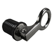 Lever Rubber Bung Compressed