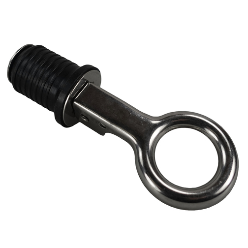 Lever Rubber Bung Decompressed