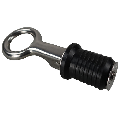 Lever Rubber Bung Decompressed Base End