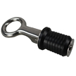 Lever Rubber Bung Decompressed Base End