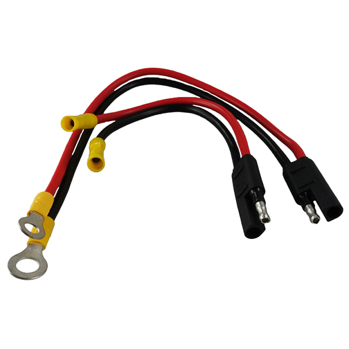 Minn Kota MKR-12 Electric Outboard Quick Connect Plug