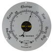 Royal Mariner Barometer Mechanism Face and Indicator