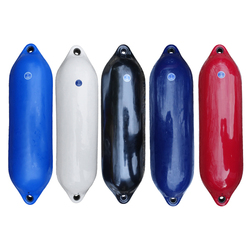 Anchor Marine Straight Fender 80 x 20cm
