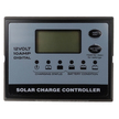 Freeman Cruiser Solar Panel Kit Regulator Control Panel