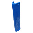 Bow V Fender - Blue