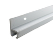 Curtain Rail Vertical Mount - 200cm
