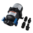 Jabsco Accumulator Tank - 0.6L